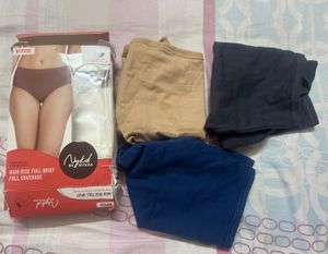 Nykd By Nykaa Panties