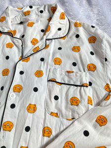 Korean cute Shirt 🍒