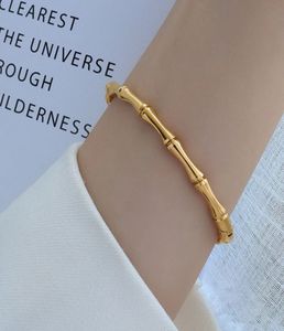 Bamboo Design Bangle🎀🎀
