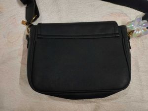 BLACK SILING BAG