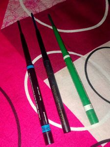 Eyeliner Pencil Set