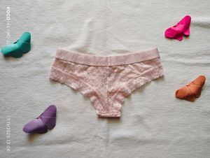 Victoria&#39;s  Secret  Panties