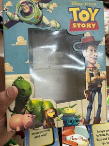 Disney Toy Story Book Set(12books)