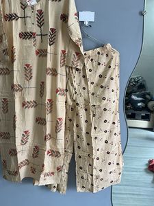 Elegant Kurta Set (XL)