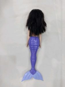 Barbie Mermaid Doll