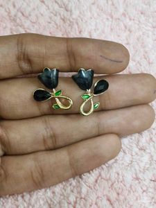 Combo of 5 Variety Earrings and A Bracelet