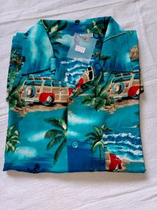 Hawaii Shirt