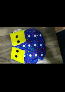Combo Of Two Cloth Diapers