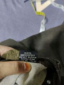 Gas Jeans