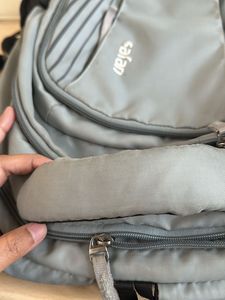 Multipurpose Bag