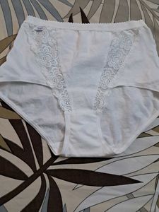 Four Padded  Bralet Top N Panty  Combo Imported Fa