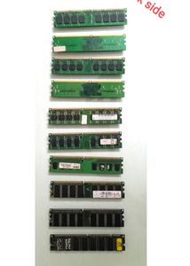Bulk Computer Ram-10 No&#39;s