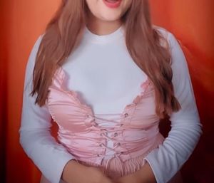 Pink Urbanic Satin Top