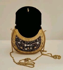 Beautiful Clutch Bag