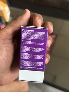 The Derma Co Salicylic Acid Face Serum 10ml
