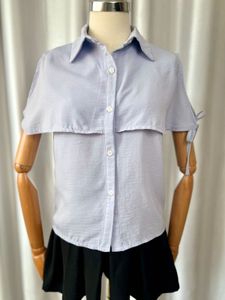🪔24Hrs DIWALI SALE🪔Cut out Blouse