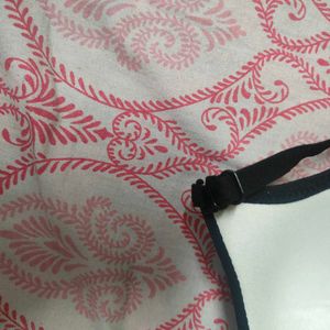 Cotton Bra Padded Not Wired