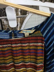 Boho Top