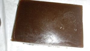 Handmade Beetroot Herbal Soap
