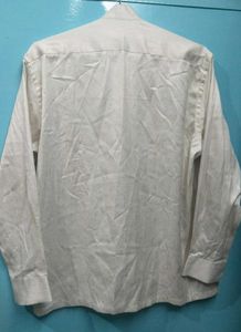 Without Collar Party Wear Shirt