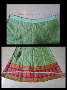 Lehenga Choli