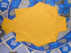 Caffeine Queen Turtleneck