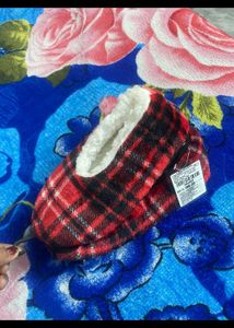 Soft Home Shoes