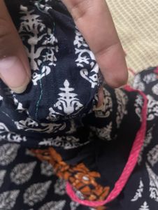Salwaar Suit