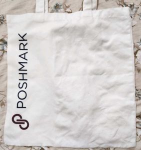 Poshmark Tote Bag
