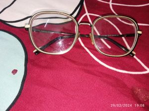 Women Spectacle Frame