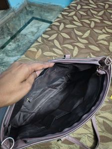 Used Tote Bag