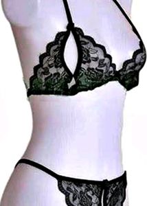Honeymoon Lingerie Set