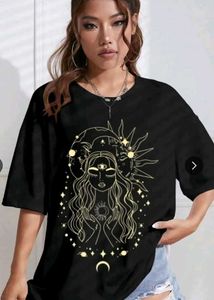 Mystic Moon Graphic Tee