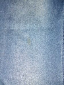 Jogger Fit Women Dark Blue Jeans