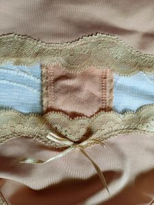 NUDE LACY PANTY 🥨
