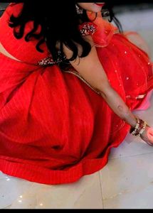 🔥 Combo of 2 Designer Lahenga 🔥