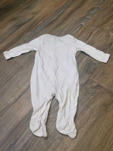 Cute Baby Romper