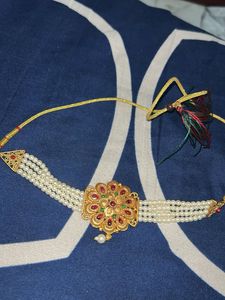Choker Necklace