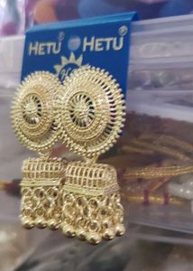 Combo Beautiful Earrings