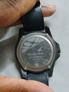 Fastrack Men&#39;s Watch