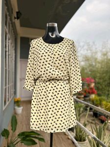 Shrit Dress