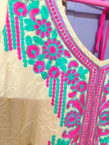 Kurti Set For Women