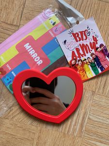 BTS TATA Merchandise