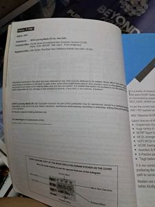 NCERT Physics Class XI + XII