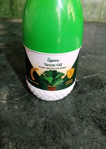 Ugaoo Neem Oil Spray