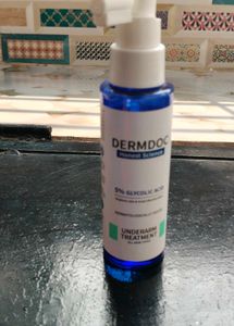 DERMDOC HONEST SCIENCE