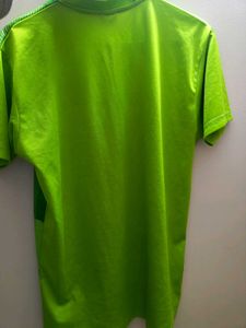 NIKE DRY-FIT T-SHIRT