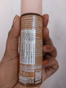 Elf Halo Glow Liquid Filter 4 MEDIUM