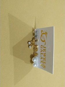 Earring Set - Jewels Galaxy