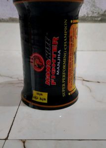 Orginal Mono Kite Manja , Fighter Also Available